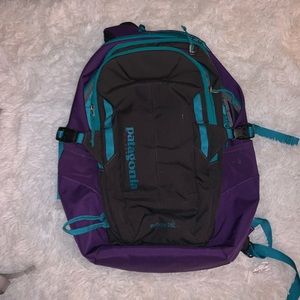 Patagonia backpack